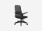 Кресло Метта Комплект СР-8 ткань темно-серая